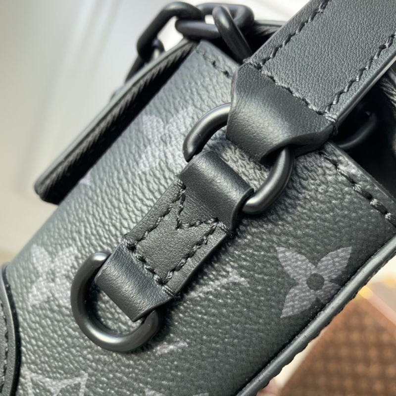 Mens LV Satchel bags
